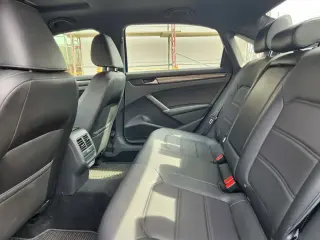 Volkswagen Passat 2021 R-Line 4dr Sedan