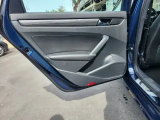 Volkswagen Passat 2021 R-Line 4dr Sedan