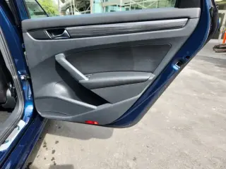Volkswagen Passat 2021 R-Line 4dr Sedan