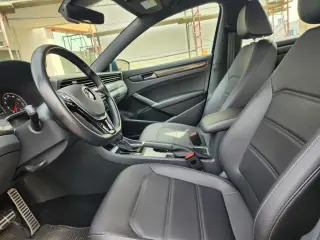 Volkswagen Passat 2021 R-Line 4dr Sedan
