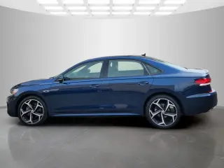 Volkswagen Passat 2021 R-Line 4dr Sedan