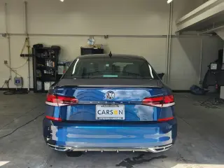 Volkswagen Passat 2021 R-Line 4dr Sedan