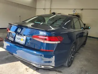 Volkswagen Passat 2021 R-Line 4dr Sedan