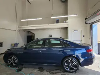 Volkswagen Passat 2021 R-Line 4dr Sedan