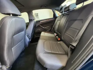 Volkswagen Passat 2021 R-Line 4dr Sedan