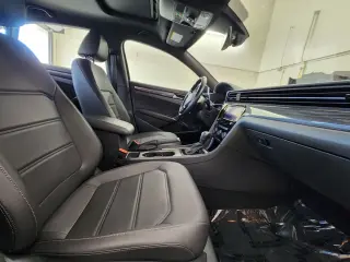 Volkswagen Passat 2021 R-Line 4dr Sedan