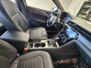 Volkswagen Passat 2021 R-Line 4dr Sedan