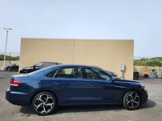 Volkswagen Passat 2021 R-Line 4dr Sedan