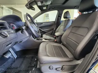 Volkswagen Passat 2021 R-Line 4dr Sedan