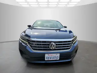 Volkswagen Passat 2021 R-Line 4dr Sedan