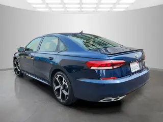 Volkswagen Passat 2021 R-Line 4dr Sedan