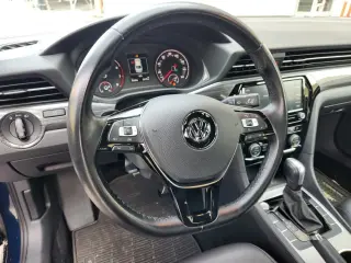 Volkswagen Passat 2021 R-Line 4dr Sedan