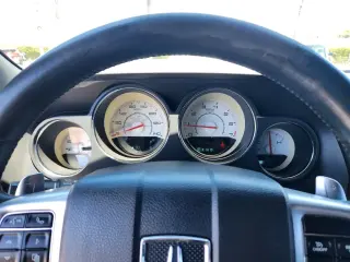 Dodge Challenger 2012 SXT 2dr Coupe