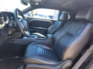 Dodge Challenger 2012 SXT 2dr Coupe