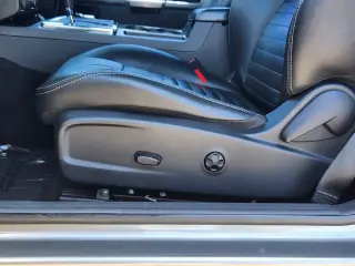Dodge Challenger 2012 SXT 2dr Coupe