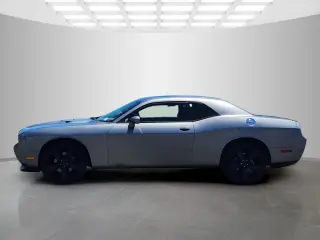 Dodge Challenger 2012 SXT 2dr Coupe