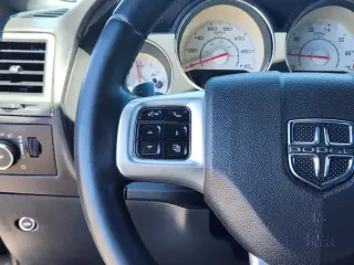 Dodge Challenger 2012 SXT 2dr Coupe