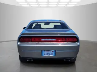 Dodge Challenger 2012 SXT 2dr Coupe