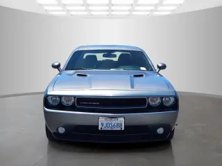 Dodge Challenger 2012 SXT 2dr Coupe