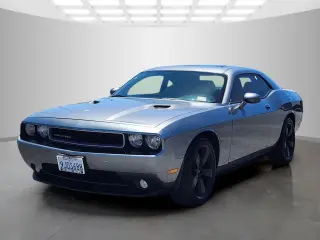 Dodge Challenger 2012 SXT 2dr Coupe