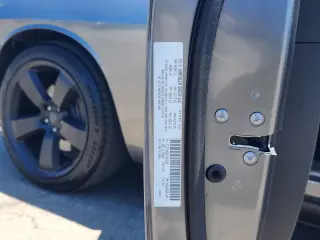 Dodge Challenger 2012 SXT 2dr Coupe