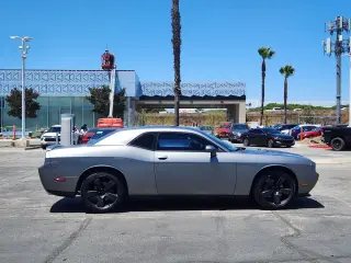 Dodge Challenger 2012 SXT 2dr Coupe
