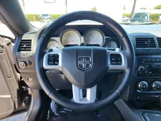 Dodge Challenger 2012 SXT 2dr Coupe
