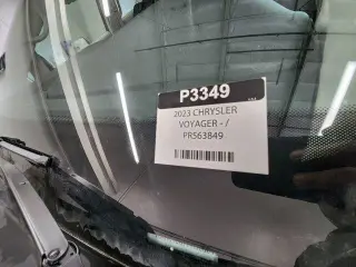 Chrysler Voyager 2023 LX 4dr Mini-Van