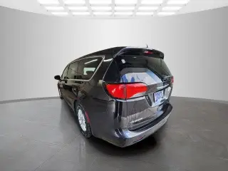 Chrysler Voyager 2023 LX 4dr Mini-Van