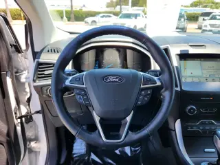 Ford Edge 2018 SEL 4dr Crossover