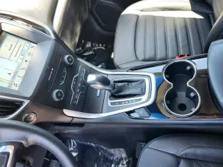 Ford Edge 2018 SEL 4dr Crossover