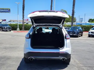 Ford Edge 2018 SEL 4dr Crossover