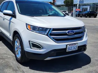 Ford Edge 2018 SEL 4dr Crossover