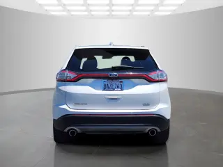 Ford Edge 2018 SEL 4dr Crossover