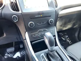 Ford Edge 2018 SEL 4dr Crossover