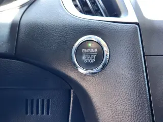 Ford Edge 2018 SEL 4dr Crossover
