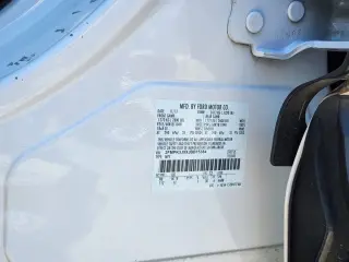 Ford Edge 2018 SEL 4dr Crossover