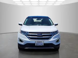 Ford Edge 2018 SEL 4dr Crossover