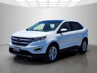 Ford Edge 2018 SEL 4dr Crossover