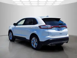 Ford Edge 2018 SEL 4dr Crossover
