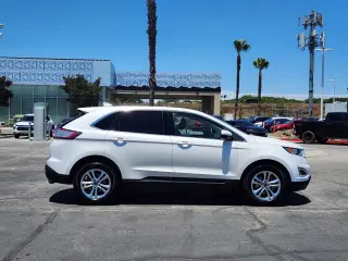 Ford Edge 2018 SEL 4dr Crossover