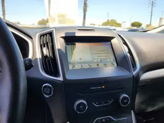Ford Edge 2018 SEL 4dr Crossover