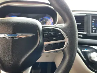 Chrysler Pacifica 2018 Touring Plus 4dr Mini-Van