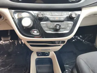Chrysler Pacifica 2018 Touring Plus 4dr Mini-Van
