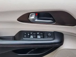 Chrysler Pacifica 2018 Touring Plus 4dr Mini-Van