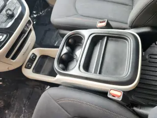 Chrysler Pacifica 2018 Touring Plus 4dr Mini-Van