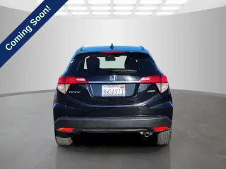 Honda HR-V 2021 AWD EX 4dr Crossover