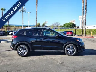 Honda HR-V 2021 AWD EX 4dr Crossover
