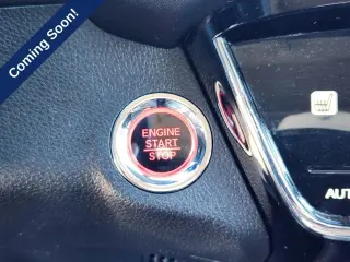 Honda HR-V 2021 AWD EX 4dr Crossover