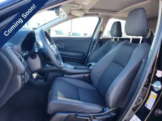 Honda HR-V 2021 AWD EX 4dr Crossover